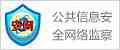 公共信息网络安全监察