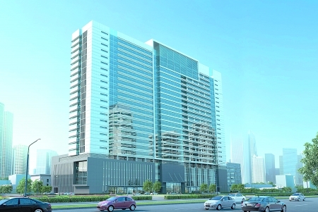 河南省肿瘤医院
