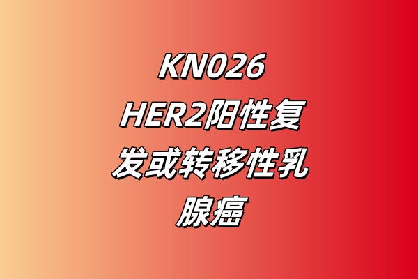 KN026