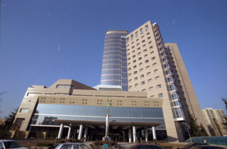 中国医学科学院肿瘤医院