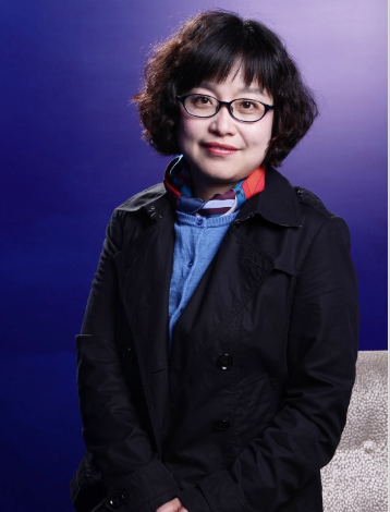 刘天舒